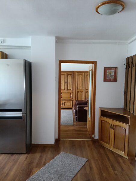 Ultracentral, str. Traian/Valeriu Braniste