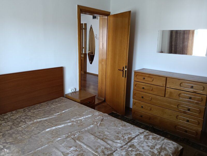 Ultracentral, str. Traian/Valeriu Braniste
