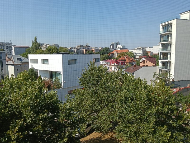 Ultracentral, str. Traian/Valeriu Braniste